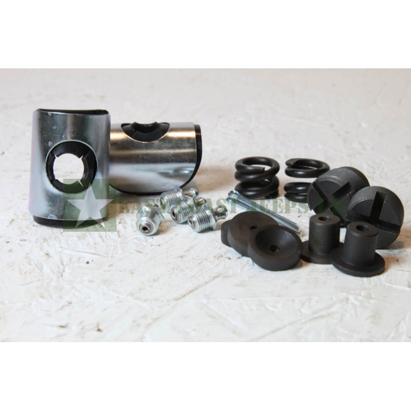 Drag Link Repair Kit GPW18393 WOA6791